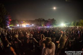 5 Reasons Why You Should Attend Summer Camp Music Festival 2022