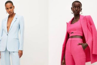 5 Spring Styles That’ll Lift Up Your Outfits Any Day of the Week