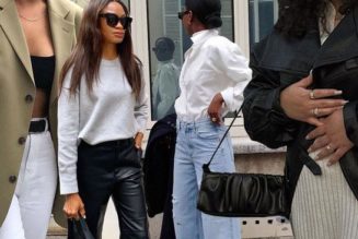 6 Outfit Ideas That Require Only 2 to 3 Pieces to Create