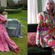 6 Stylish Women Over 50 Who Have Mastered Wedding Guest Dressing