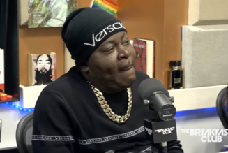 6 Things We Learned From Trick Daddy on ‘The Breakfast Club’