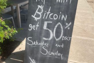 60 Minutes feature on El Salvador’s Bitcoin Beach will air Sunday
