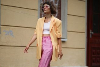 7 Danish Brands Worn by Every Fashion Editor I Know