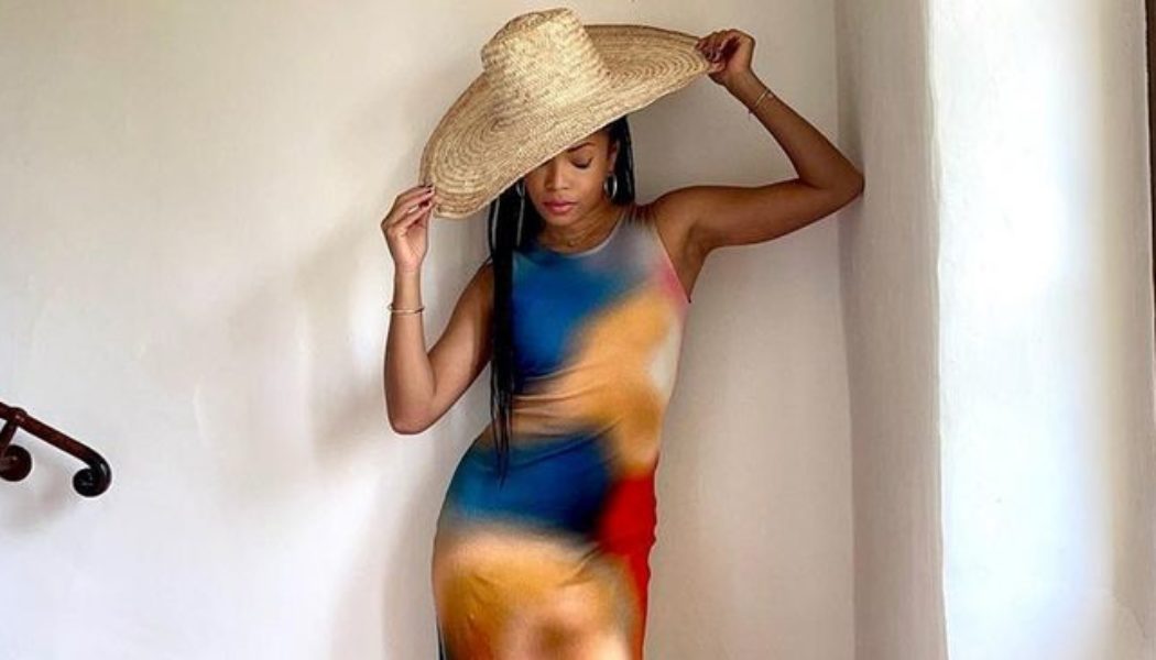 7 Easy Summer Outfits Fashion People Are Repeat-Wearing Right Now