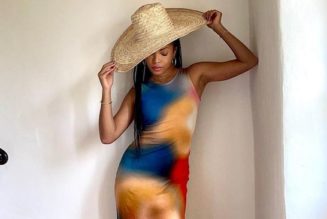 7 Easy Summer Outfits Fashion People Are Repeat-Wearing Right Now