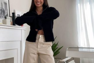 8 Jean-and-Shoe Pairings That Go Together Every Time