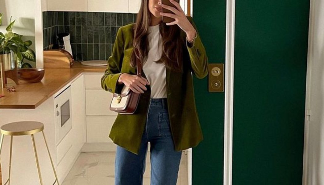 8 Jeans Trends Fashion People Will Live In This Summer