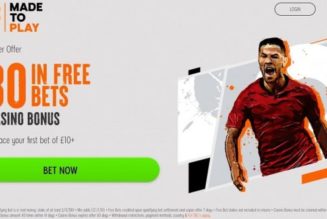 888sport Tyson Fury vs Dillian Whyte Betting Offers | £30 Boxing Free Bet