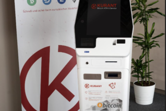 A dozen Bitcoin ATMs installed at the largest EU electronics retailer