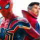 A Fan Has Watched ‘Spider-Man: No Way Home’ 292 Times in Theaters