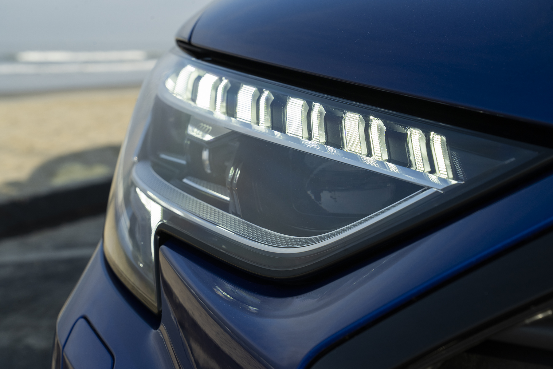 2022 Audi S8 Performance Luxury Sedan First Look Twin Turbo V8 Review