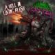 A Hell In Living Flesh – FLAYED DISCIPLE