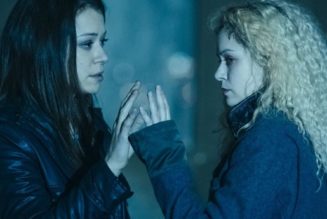 A new Orphan Black series is in the works at AMC