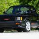 A Rare 1991 GMC Syclone Is Up for Auction