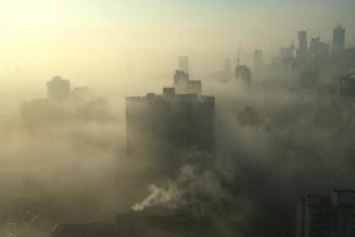 A Sound Artist Translated Air Pollution Data Into Music