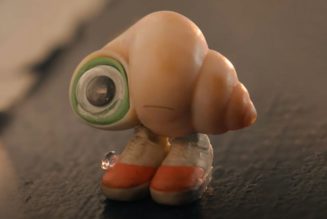 A24 Debuts Trailer for Feature-Length Film ‘Marcel the Shell with Shoes On’