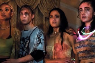 A24 Debuts Trailer of Halina Reijn’s Slasher Film ‘Bodies Bodies Bodies’