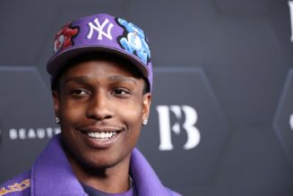 A$AP Rocky Weighs in on Will Smith’s Oscars Slap: ‘He Emasculated Another Black Man’