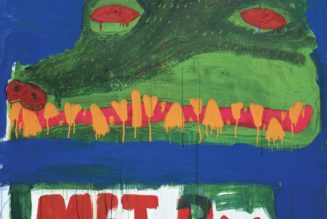 Action Bronson Announces New Album Cocodrillo Turbo, Shares “SubZero”: Stream