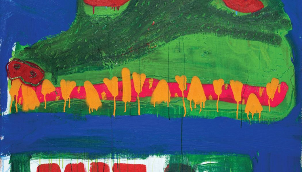 Action Bronson Announces New Album Cocodrillo Turbo, Shares Video for New Song “Subzero”: Watch