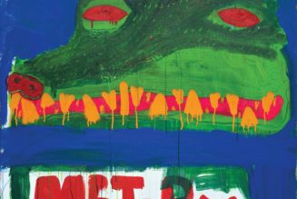 Action Bronson Announces New Album Cocodrillo Turbo, Shares Video for New Song “Subzero”: Watch