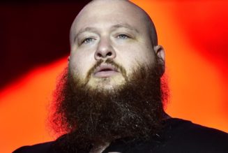 Action Bronson Drops New Track “SubZero” and Announces New Album ‘Cocodrillo Turbo’