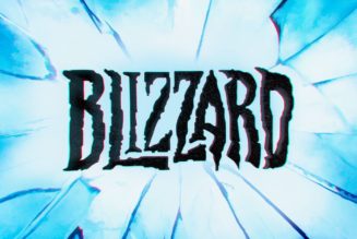 Activision Blizzard appoints new diversity officer