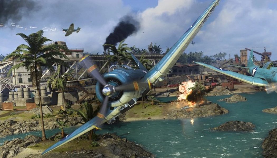 Activision Confirms ‘Call of Duty: Warzone 2’ Announcement Later This Year