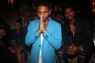 Actor Kaalan Walker Convicted Of Serial Rape, Intends To Appeal