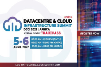 Africa Paces Up to Uncover the Next-Gen Developments in Datacentre & Cloud