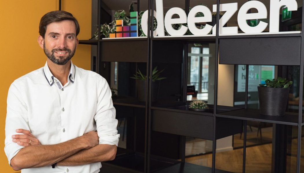 After Deezer Failed to Go Public Years Ago, Now Timing Is Everything