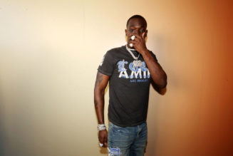 Ah Ah Ah: Bobby Shmurda Claims Record Labels Are Blackballing Him