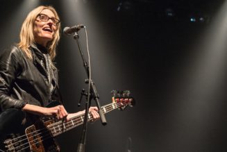 Aimee Mann Announces First Solo Art Show