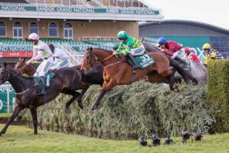 Aintree Festival Trends | Grand National Meeting Day Three Saturday 9th April