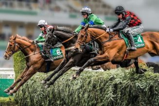 Aintree Lucky 15 Tips: Four horses to back on Thursday 7th April