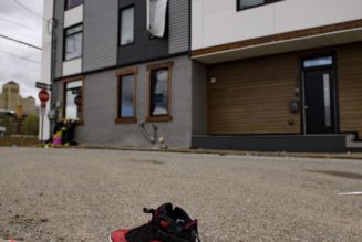 Airbnb to sue host of Pittsburgh party where a shooting left two dead