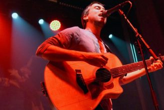 Alex G Shares New Song “Main Theme”: Listen