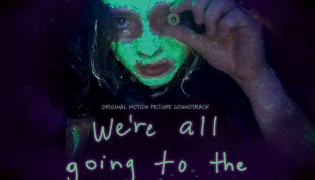 Alex G Unveils We’re All Going to the World’s Fair Soundtrack: Stream