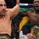 Alexander Volkanovski and Aljamain Sterling Retain Championships at UFC 273