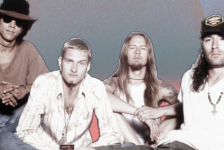 Alice in Chains’ 10 Best Songs