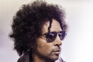 ALICE IN CHAINS’ WILLIAM DUVALL To Release ‘11.12.21 Live-In-Studio Nashville’ Album In June