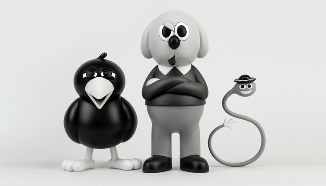 AllRightsReserved and MEET Project Breathe Life Into Ryan Travis Christian’s Characters