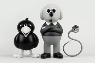 AllRightsReserved and MEET Project Breathe Life Into Ryan Travis Christian’s Characters