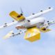 Alphabet’s Drone Service Wing Will Start Making Deliveries in Dallas