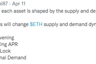 Altcoin Roundup: Analysts give their take on the impact of the Ethereum Merge delay