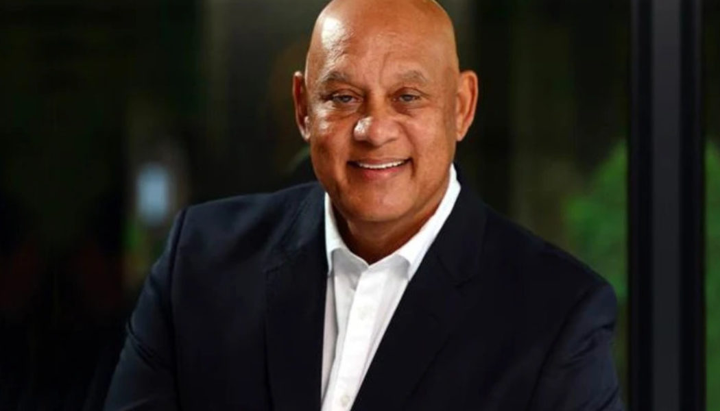 Altron Appoints New Acting CEO