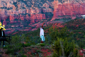 ALWZ SNNY And Sincerely Collins Drop Nostalgic Music Video for “Fairytale”