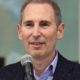 Amazon’s Andy Jassy Granted $212 Million USD Payday in His First Year as CEO