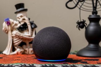 Amazon’s latest Echo Dot is cheaper than ever at $27.99