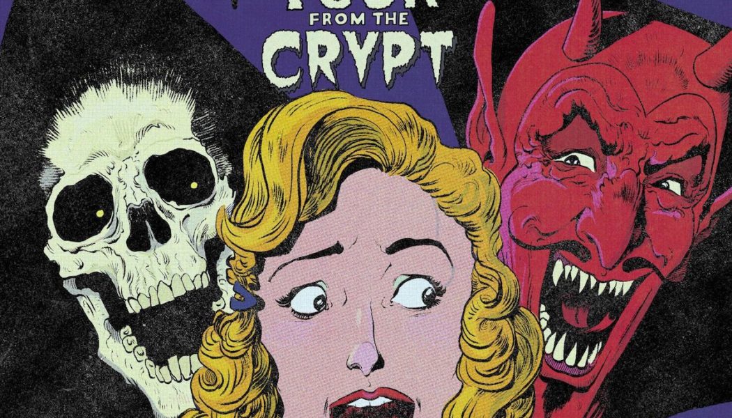 Amigo the Devil and Murder by Death Announce Summer 2022 US Tour